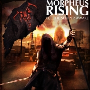 Review: Morpheus Rising - Let The Sleeper Awake